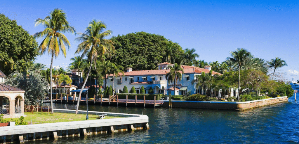 Florida Real Estate Summer 2025 Market Update